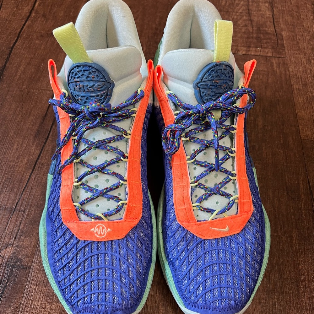 Nike Cosmic Unity Amalgam one wear